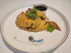 白斩鸡-天福苑(崇宁路店)