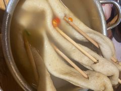 -冰川冷面·延边菜·炭烤串(观前店)