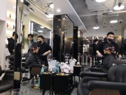 -AYO SALON