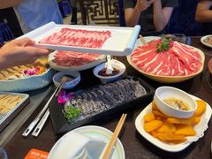-匹夫涮肉城(黄村店)