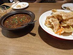 -金掌勺锅包肉(华润万象城店)