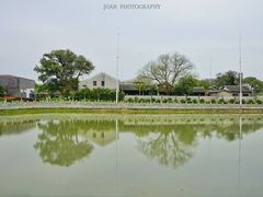 -八大山人梅湖景区