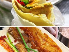 -大学城夜市