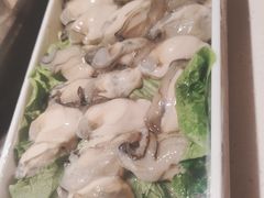 -袁记串串香火锅(郑和中路店)