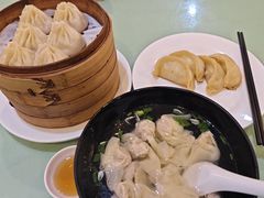 -白玉兰小吃(新村路店)