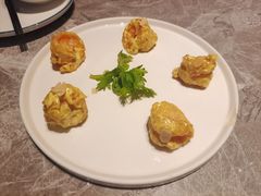 -永安鱼庄·镇江菜(东吴路店)