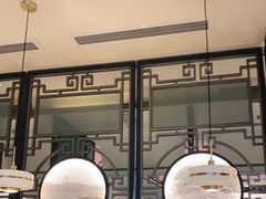 门面-新白鹿餐厅(金鹰新街口店)