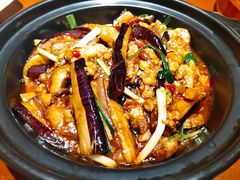 -牛头鱼庄·地道广西菜(西明店)