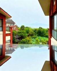 -金吉兒月子中心(太湖度假区店)