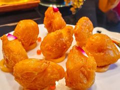 -隅焰·三生三味·手作川菜(金沙天街店)