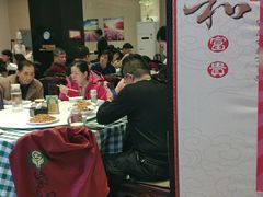 -紫光园·烤鸭·北京菜(劲松店)