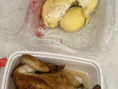 -吴山烤禽 (吴山路店)