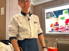 -海底捞火锅(凤凰广场店)