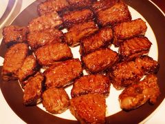 -隐炉和牛烧肉店(群力店)