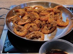 笑口常開-盒马鲜生(曜一城店)