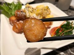 -鹿港小镇(中关村店)