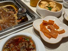 -海底捞火锅(上元大街店)