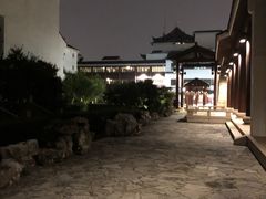 -苏州吴宫泛太平洋酒店
