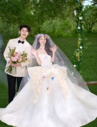 -第一夫人婚纱摄影(南京店)