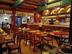 -申德勒加油站西餐厅(日坛路总店)