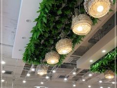 大堂-贵凤凰贵州米粉(清河和盈中心店)