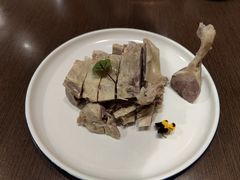 -老牌坊鲁菜名店(宽厚里店)