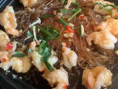 -绿茶餐厅(领展购物广场·中关村店)