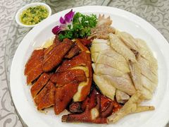 鸳鸯鸡-六婶西关小厨(光塔路店)