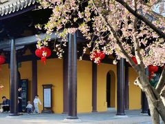 -虞山风景区