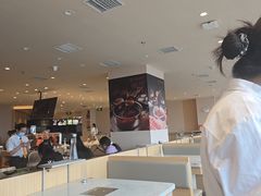 -呷哺呷哺 黄金牧场 (中发百旺店)