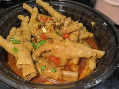 -钟掌勺忘不了地道湘菜(新天地假日广场店)