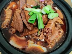 -臭鳜鱼人家·老字号徽菜