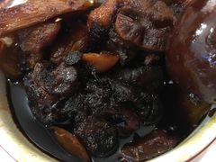 鸡蛋猪脚姜-粤赏点(越秀城市广场店)