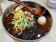 -服务大楼冷面(延大店)