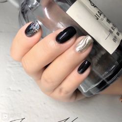 -恐龙·美甲美睫
