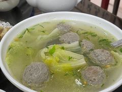 -潮州菜馆(十里河店)