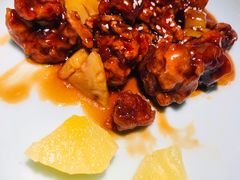 糖醋里脊-東大方(武康千秋广场店)