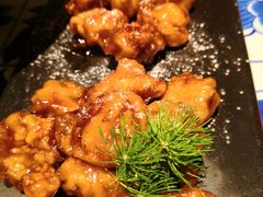 -绿茶餐厅(布吉万象汇店)