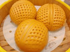 招牌核桃包-圣丰城酒家·宴会(宝安大仟里店)
