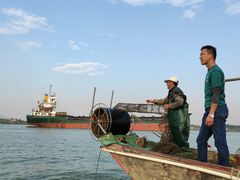 -八仔大富楼·河鲜(西江店)