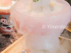 -吼堂老火锅(武汉 天地壹方南馆店)