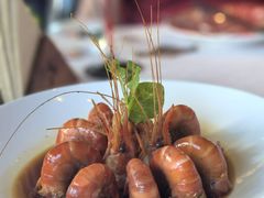 -蘇锦宴·淮扬菜烤鸭·小院(三元桥霄云路店)