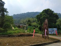 -桂山风景旅游区