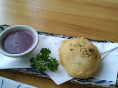 -王鼎精致料理铁板烧(世博源店)