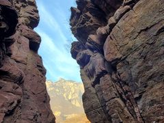 -云台山风景名胜区