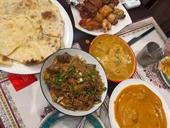 -食彩美印度特色美食餐厅·印度料理