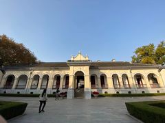 -南京中国近代史遗址博物馆(南京总统府)