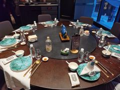 -大拙里·精致融合菜(沙湖桃源国际店)