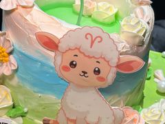 -CAKE BOSS 蛋糕老板(西单君太百货店)