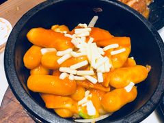 -韩宫宴烤肉·料理(苏州中心店)
